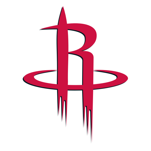 Houston Rockets Checklist