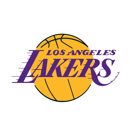 Los Angeles Lakers Checklist