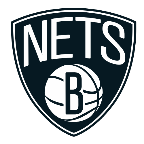 Brooklyn Nets Checklist