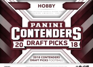2018-Panini-Contenders-Draft-Picks-Football