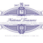 National Treasures 17-18 Basketball