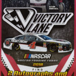 2018 Victory Lane Racing