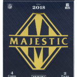 2018 Majestic Football