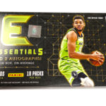 Essentials (17-18) Basketball