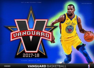 Vanguard (17-18) Basketball