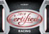 2018 Certified Racing