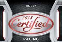 2018 Certified Racing