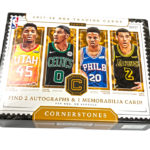 Cornerstones (17-18) Basketball