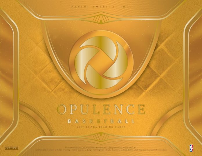 Opulence (17-18) Basketball