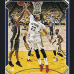 2018-19 Prizm Basketball Preview Images
