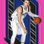 2018-19 Prizm Basketball Preview Images