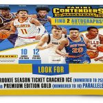 2018-19 Contenders Basketball