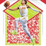 2018-19 Cornerstones Basketball