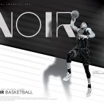 2018-19 Panini Noir Basketball