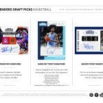 2019-20 Panini Contenders Draft Picks Basketball Product Information Sheet (3)