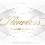 2018-19 Panini Flawless Basketball