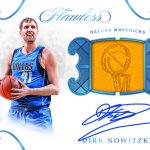 2018-19 Panini Flawless Basketball Preview Images