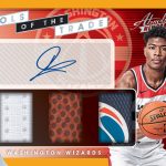 2019-20 Panini Absolute Basketball Preview 05