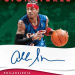 2019-20 Panini Absolute Basketball Preview 07