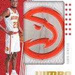 2019-20 Panini Absolute Basketball Preview 08