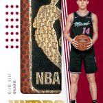 2019-20 Panini Absolute Basketball Preview 09