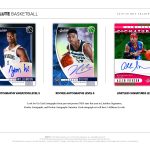2019-20 Panini Absolute Basketball Sell Sheet 02