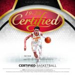 2019-20 Panini Certified Basketball