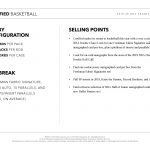 2019-20 Panini Certified Basketball Sell Sheet 4