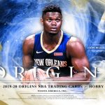 2019-20 Panini Origins Basketball