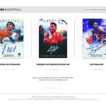 2019-20 Panini Origins Basketball Sell Sheet 2