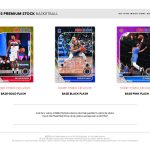 2019-20 Panini NBA Hoops Premium Basketball Sell Sheet 3