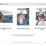 2020-21 Panini Spectra Basketball PIS 2