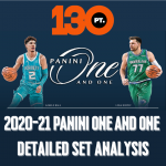 20-21 One and One Set Analysis