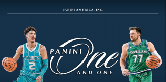 2020-21 Panini One and One Basketball