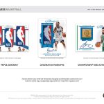 2020-21 Panini Flawless Basketball Sell Sheet 3